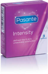 Pasante Intensity (Ribs & Dots) 3 db