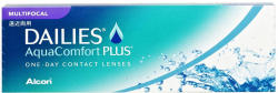 Alcon Dailies AquaComfort Plus Multifocal (30 pcs) - daily