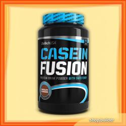 BioTechUSA Casein Fusion 908 g