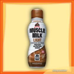 CytoSport Muscle Milk Light 12x414ml