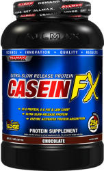 AllMax Nutrition Casein-FX 2270 g