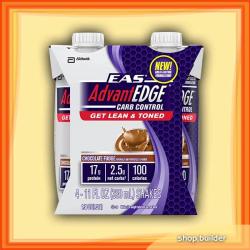 EAS AdvantEdge 4x330ml