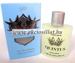 Chat D'Or Quintus EDT 100 ml