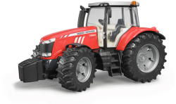 BRUDER Massey Ferguson 7624 traktor 32cm (03046)
