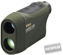 Nikon Laser 550