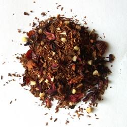 Shirinda Fahéjas-Mandulás Tea 50 g