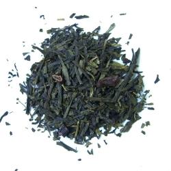 Shirinda Zöld Tea Vanília 50 g