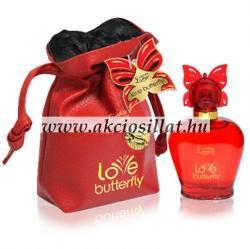 Creation Lamis Love Butterfly DLX EDT 100 ml