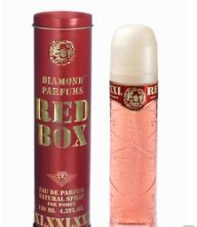 Cuba XXL Red Box EDP 130 ml