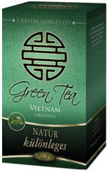 Crystal International Green Tea 100 g