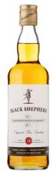 BLACK SHEPHERD 3 Years 0,5 l 40%