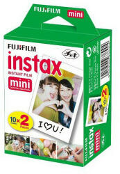 Fujifilm Instax Mini Twin fotópapír (20 lap) (16567828)