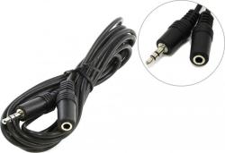 Hama Jack 3.5mm Extension Cable 2.5m M/F 30448