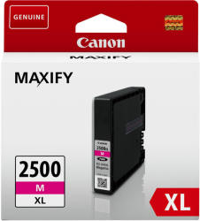 Canon PGI-2500XL M Magenta (9266B001)