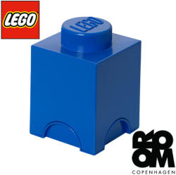LEGO® Cutie depozitare 1x1 40011731