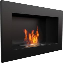 Kratki GOLF/CZARNY/TUV