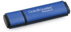 Kingston DataTraveler Vault Privacy 16GB DTVP/16GB Memory stick