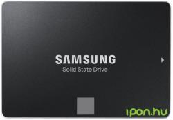 Samsung 850 EVO Basic 2.5 1TB SATA3 MZ-75E1T0B