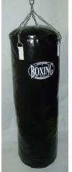 BOXING 2/1 Boxing boxzsák 100x40 és Zsákoló kesztyű akció
