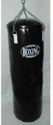 BOXING boxzsák 120x40 Ajándék zsákoló kesztyűvel