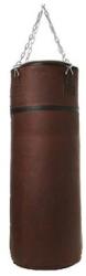  bőr Gold Boxing boxzsák 120x40