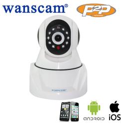 wanscam ip camera viewer