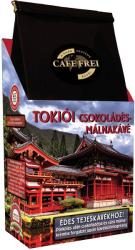 Cafe Frei Tokiói csokis málnakávé szemes 125 g