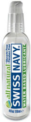 Swiss Navy All Natural 118 ml