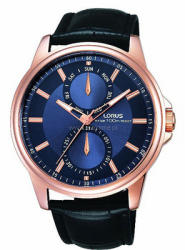 Lorus RX602AX9