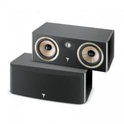 Focal Aria CC 900 HGL Black Boxe audio