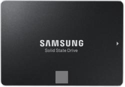 Samsung 850 EVO Basic 2.5 120GB SATA3 MZ-75E120B/EU