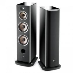 Focal Aria 948 (x2) Boxe audio