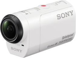 Sony HDR-AZ1