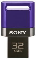 Sony MicroVault On-The-Go 32GB USM32SA1