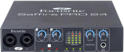 Focusrite Saffire Pro 24