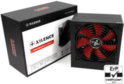 Xilence Performance C 600W (XP600R6/XN044)