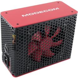 MODECOM VOLCANO 750W 80 PLUS Bronze (ZAS-MC85-SM-750-ATX-VOLCANO)