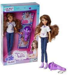 Giochi Preziosi Violetta Music baba