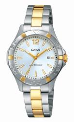 Lorus RJ296AX9