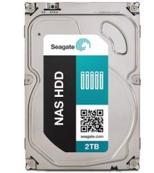 Seagate NAS +Rescue 3.5 2TB 5900rpm 64MB SATA3 (ST2000VN001)