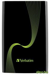 Verbatim Game On 2.5 500GB 5400rpm 16MB USB 3.0 (53188)
