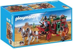 Playmobil Trasura (4399)