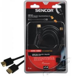 Sencor SAV 166-50