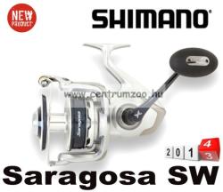 Shimano Saragosa SW 20000 (SRG20000SW)