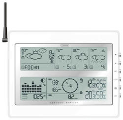 Bresser 4cast PC 7002600