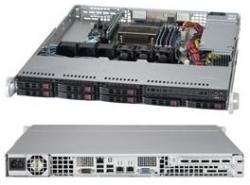 Supermicro SYS-1018D-73MTF