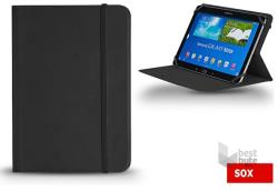 SOX Smart Slim Tablet 10" - Black (X-LLCSLI0110)