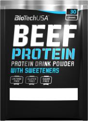 BioTechUSA Beef Protein 30 g
