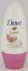 Dove Pomegranate & Lemon Verbena roll-on 50 ml