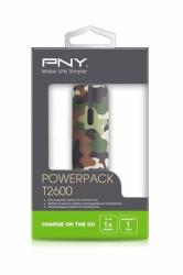 PNY PowerPack Digital T2600 2600 mAh